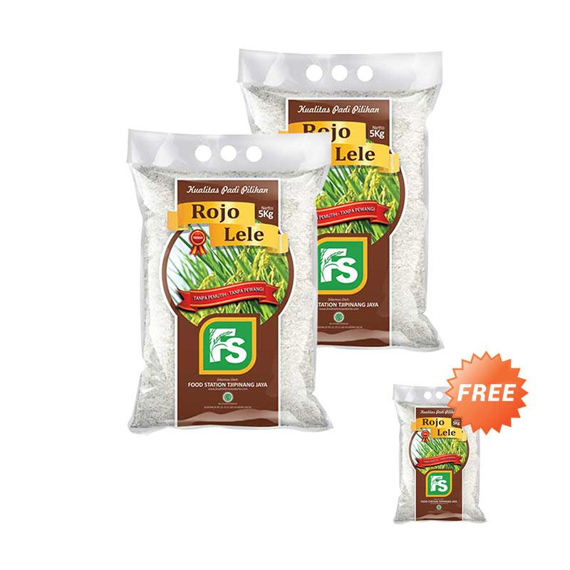 jual buy 2 get 1 free fs premium rojolele beras 5 kg jual buy 2 get 1 free fs premium rojolele beras 5 kg