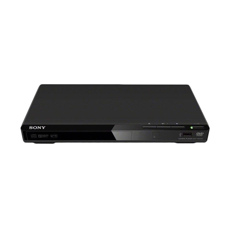 Jual SONY DVPSR370/BCSP6 DVD Player di Seller INDO SHOP Indonesia Blibli Jual SONY DVPSR370/BCSP6 DVD Player di Seller INDO SHOP Indonesia Blibli