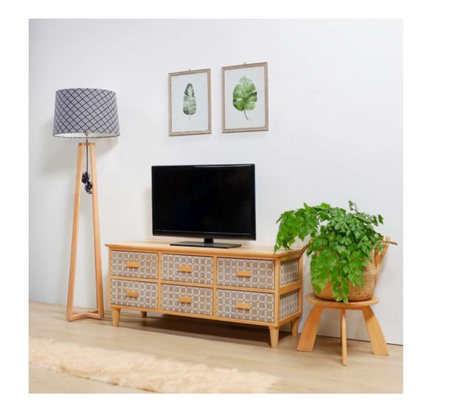 Jual Meja Tv Mason 123 Design Japan Scandinavian Rak Multifungsi Lemari Bufet Bupet