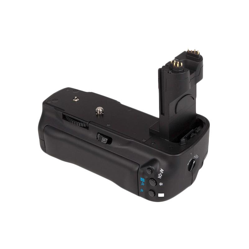 Jual Canon BG-E6 Battery Grip for EOS 5D Online - Harga 