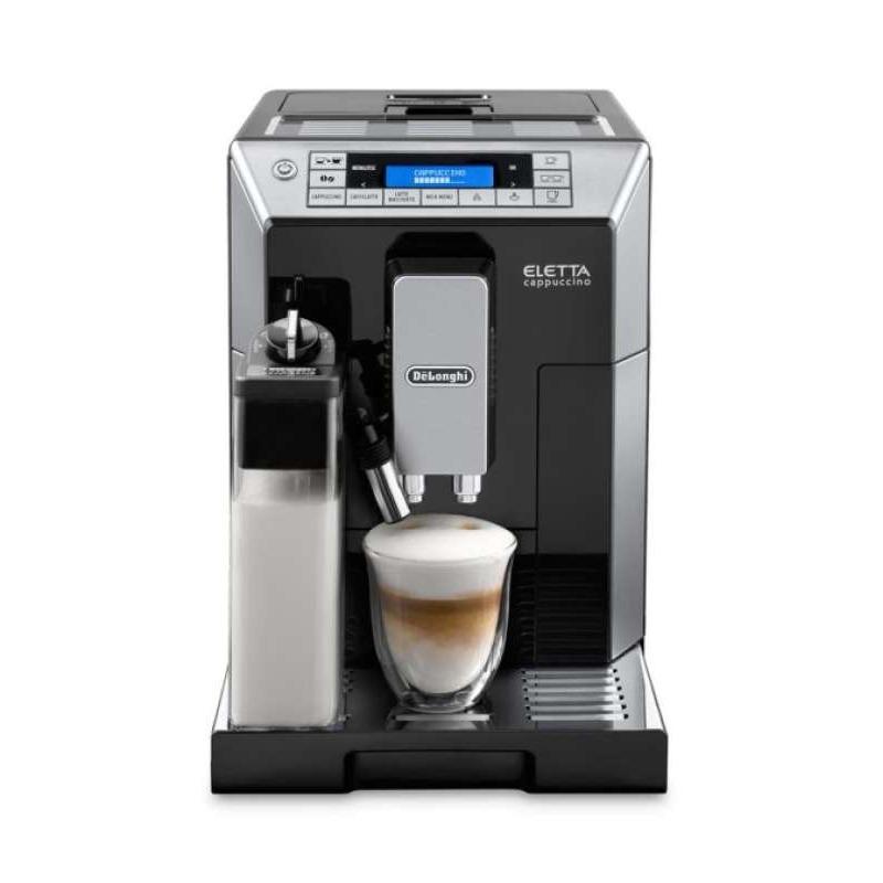 Jual Delonghi Ecam 45760b Super Automatic Espresso Maker Di Seller