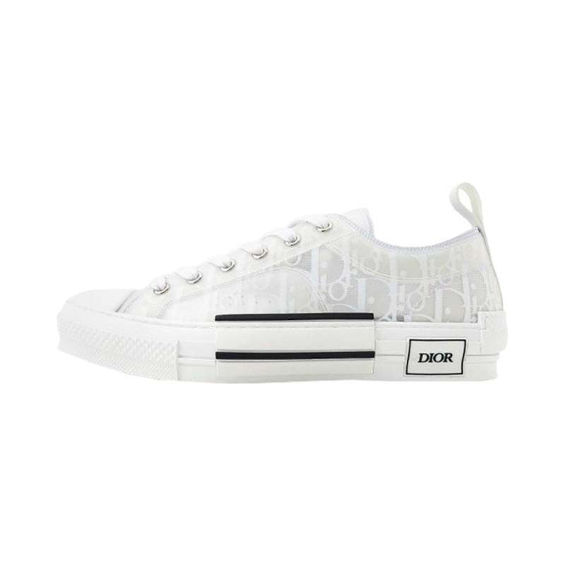 christian dior b23 low