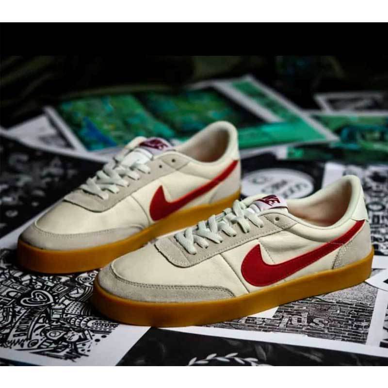 nike killshot red