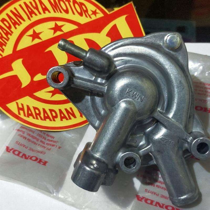 Jual Honda Genuine Part Water Pump Pompa Radiator Motor for Vario 125