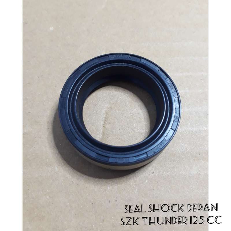 Jual Seal Shock Depan Szk Thunder 125 CC/Abadi Sparepart Motor/Terpopuler di Seller Abadi Kopo