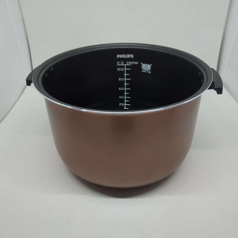 Jual Panci Saja Teflon Rice Cooker Philips Hd3132 3132 3128 2l Di Seller Cipta Jnj Johar Baru