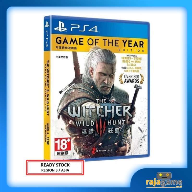 Ведьмак 3 Goty Купить Ключ Стим