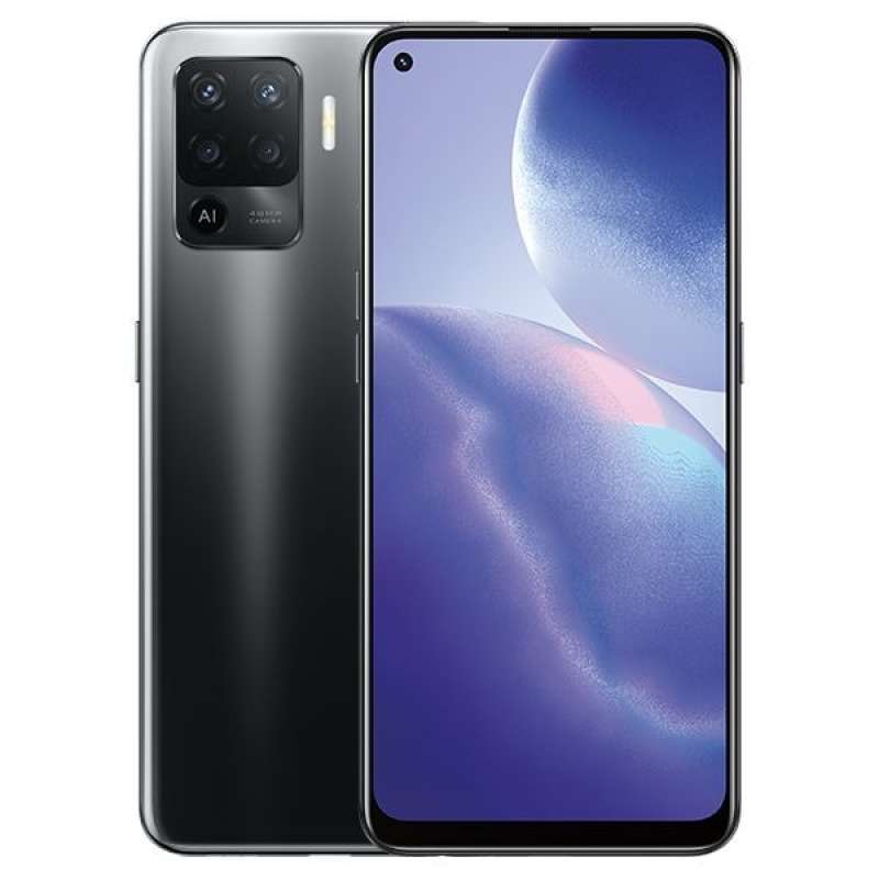 Jual Oppo Reno 5f Smartphone [8gb/ 128gb] Terbaru September 2   021 harga