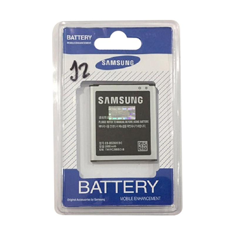 Jual Samsung Original Battery for Samsung J2 di Seller Kurnia Store