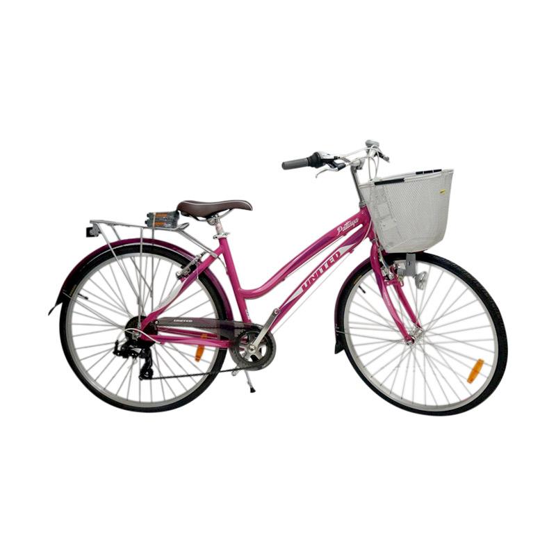 Jual United Pattaya Sepeda Ungu 26 Inch Online Harga Jual United Pattaya Sepeda Ungu 26 Inch Online Harga