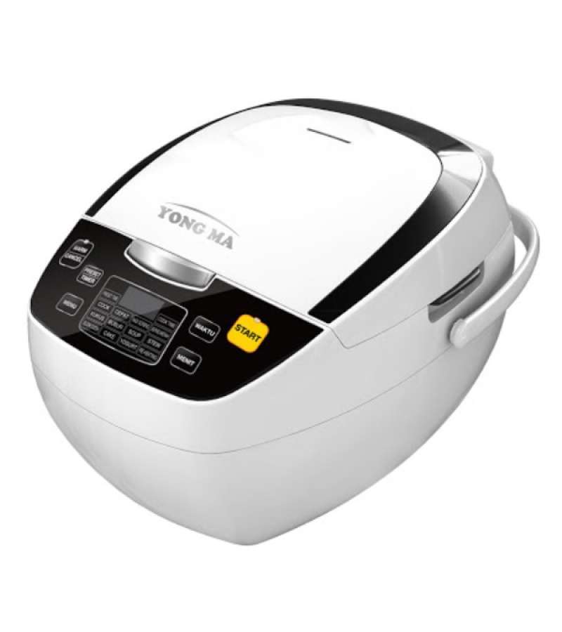 Promo Yongma SMC 8017 Rice Cooker Diskon 7 di Seller Nuhun Online