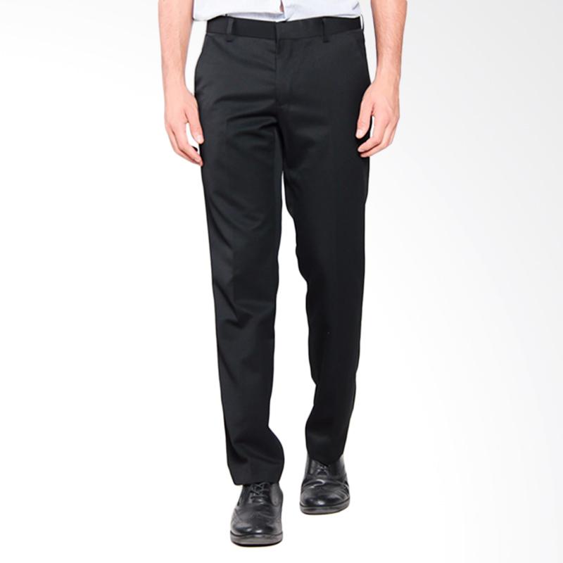 Jual Cardinal Formal Slim Fit Fbsx018 01 Celana Panjang jual cardinal formal slim fit fbsx018 01 celana panjang