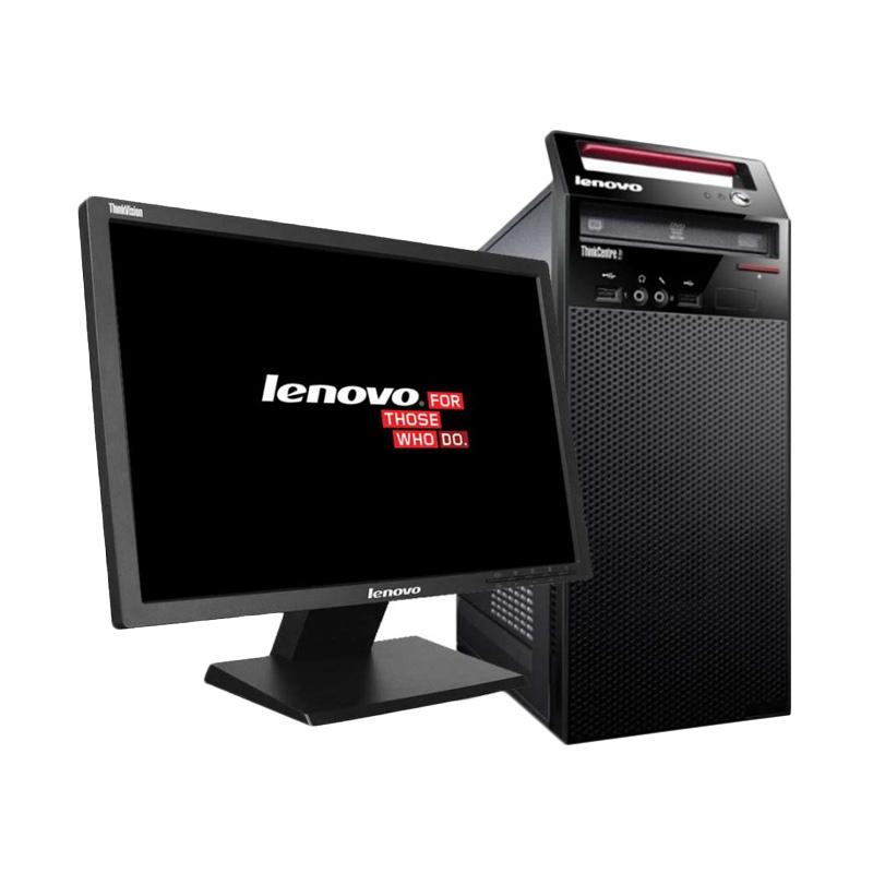 Harga Lenovo B5030-CMID - Intel Core i7-4790 - 4GB - 23.8 