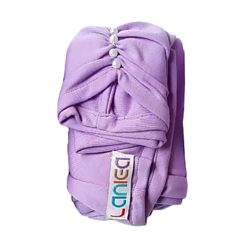 Jual LANIEA Lamira Jilbab Anak - Lavender Online Mei 2020