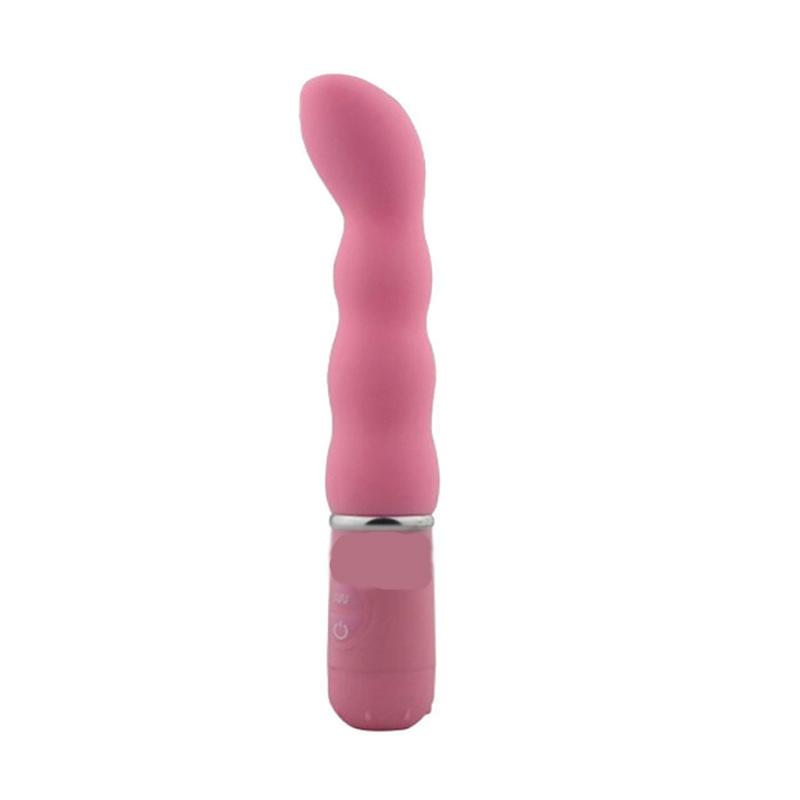 Promo Lunatic Fantasy Bliss Vibrator Penggeli Veggy Alat Bantu Sex 