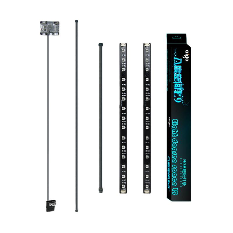 jual aigo l9 rgb light bar harga kualitas jual aigo l9 rgb light bar harga kualitas