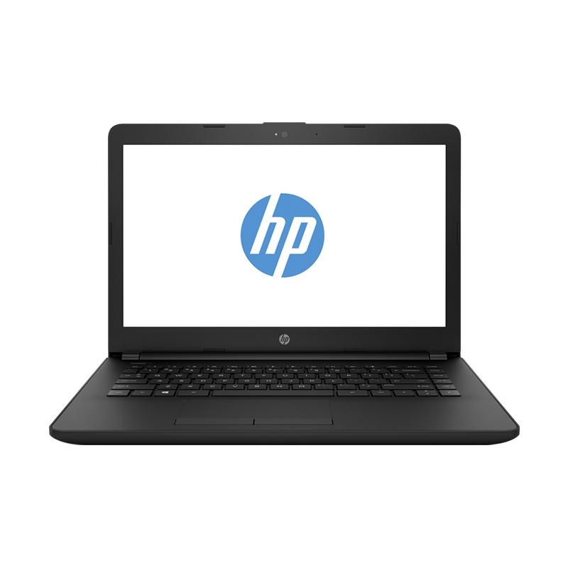 Jual HP 14BW001AU Laptop [1XE10PA] di Seller Tunggal Computer Magelang