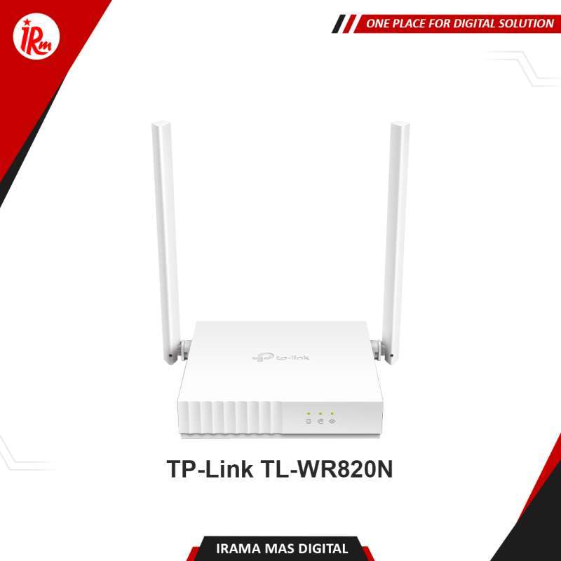 Tp link wr 820 clearance