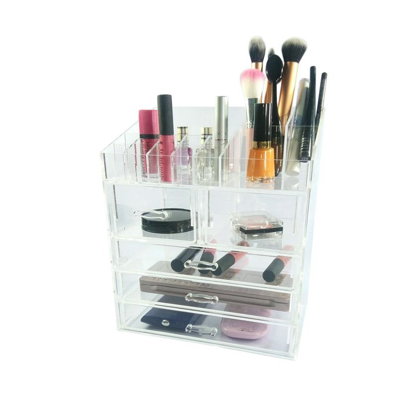 Rak Makeup Miniso Saubhaya Makeup