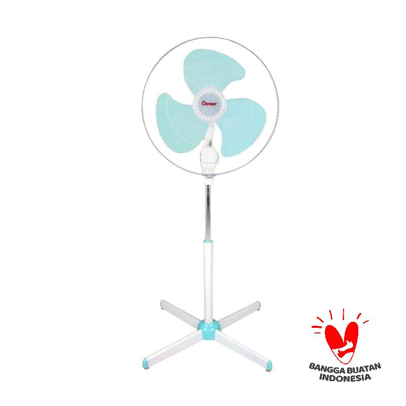 jual cosmos 16 xdc stand fan harga kualitas terjamin blibli jual cosmos 16 xdc stand fan harga kualitas terjamin blibli