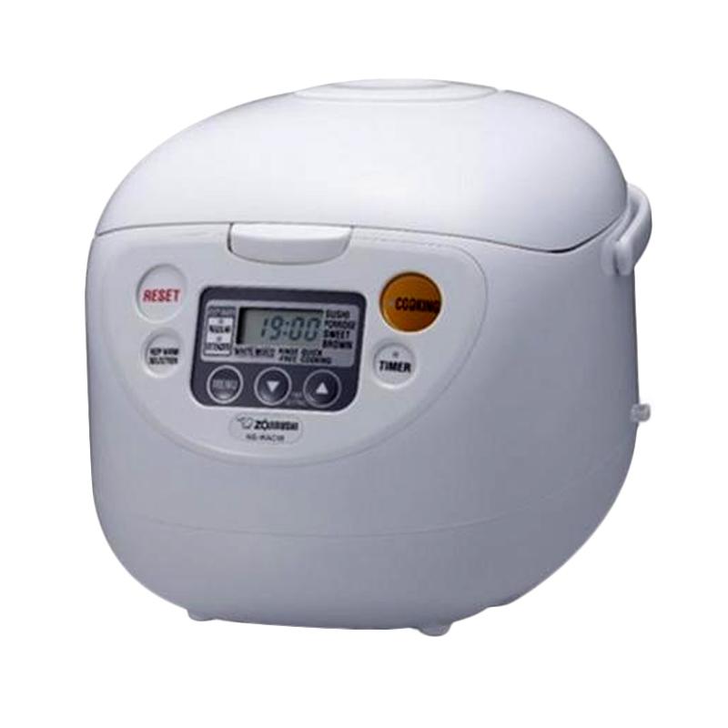 Zojirushi Low Carb Rice Cooker Harga Terbaru Januari 2024 Blibli