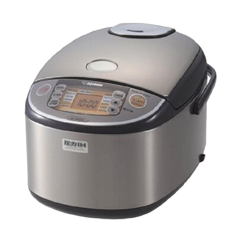 Jual Zojirushi NPHRQ 18 XT Rice Cooker di Seller King Shop 18 Official