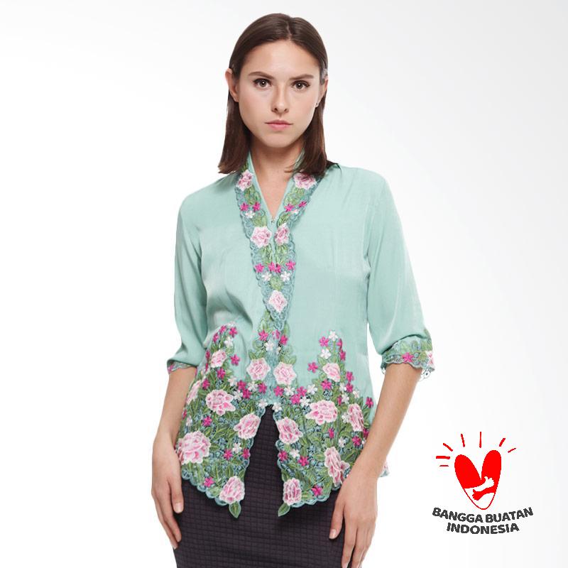 Jual Daily Deals - Benangsari Keke Kebaya Bordir Wanita 