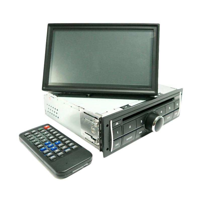 â Avt Oem Fit Pajero Sport Gps Navigasi Satelit Double Din