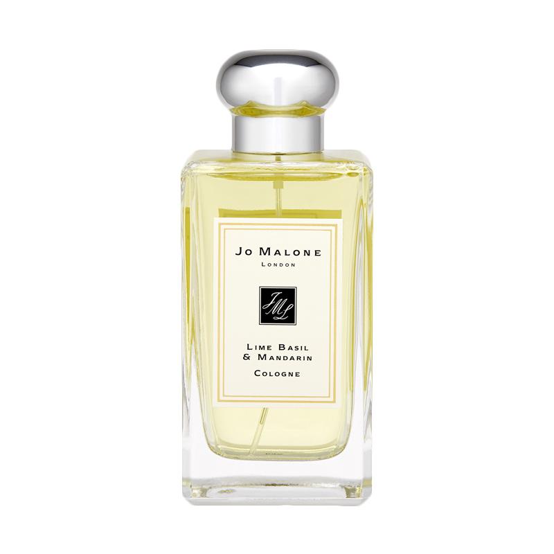 Tampil Berkelas dengan 10 Rekomendasi Aroma Parfum Jo Malone (2020)