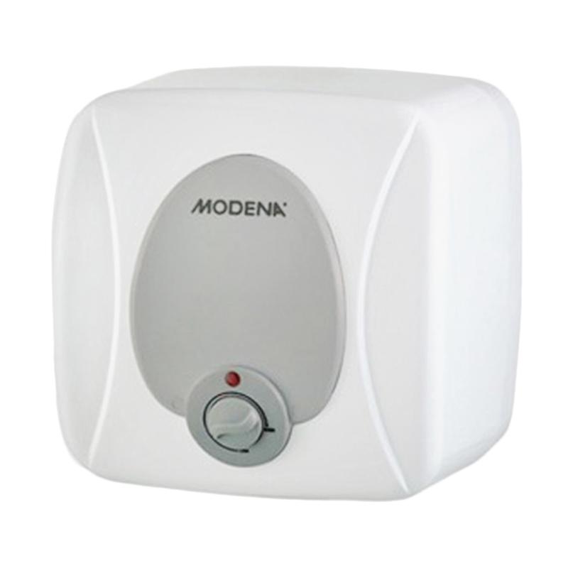 Modena Water Heater Es15a Putih jual modena es15a unica water heater putih 15 l Modena Water Heater Es15a Putih jual modena es15a unica water heater putih 15 l