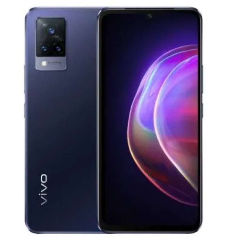 Jual [pre-order] Vivo V21 5g Smartphone [8gb/128gb] Free