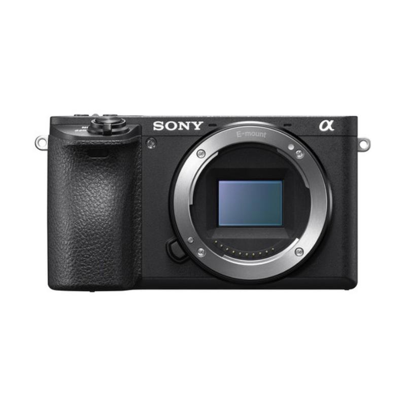 jual sony alpha ilce a6500 mirrorless only jual sony alpha ilce a6500 mirrorless only