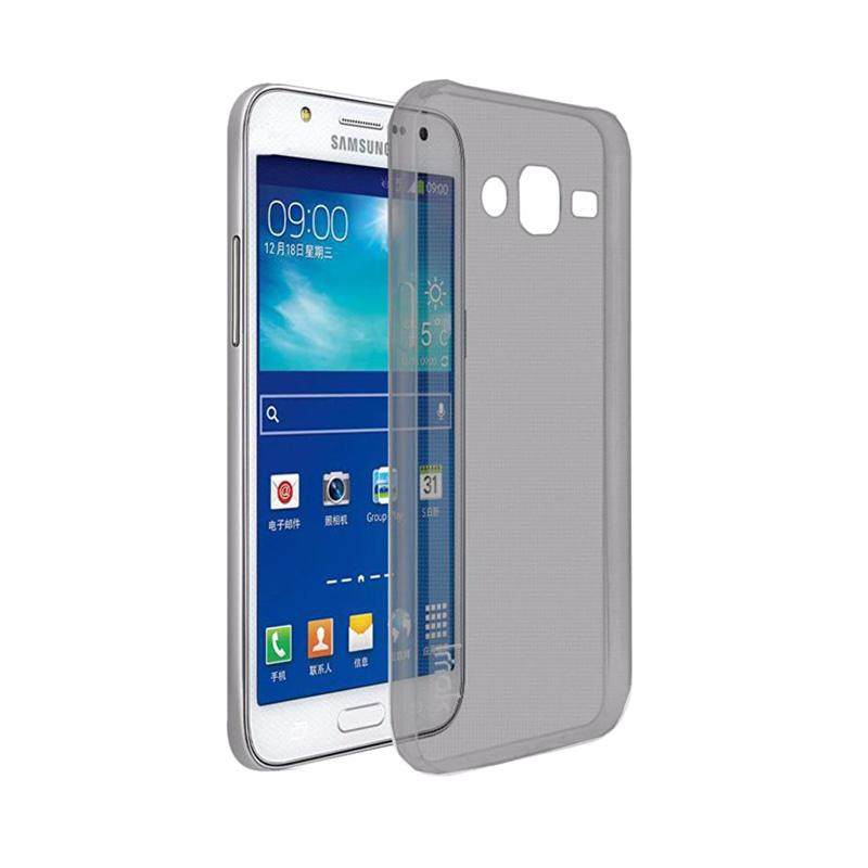 Jual Um e Ultrathin Silicone Jellycase Softcase Casing for