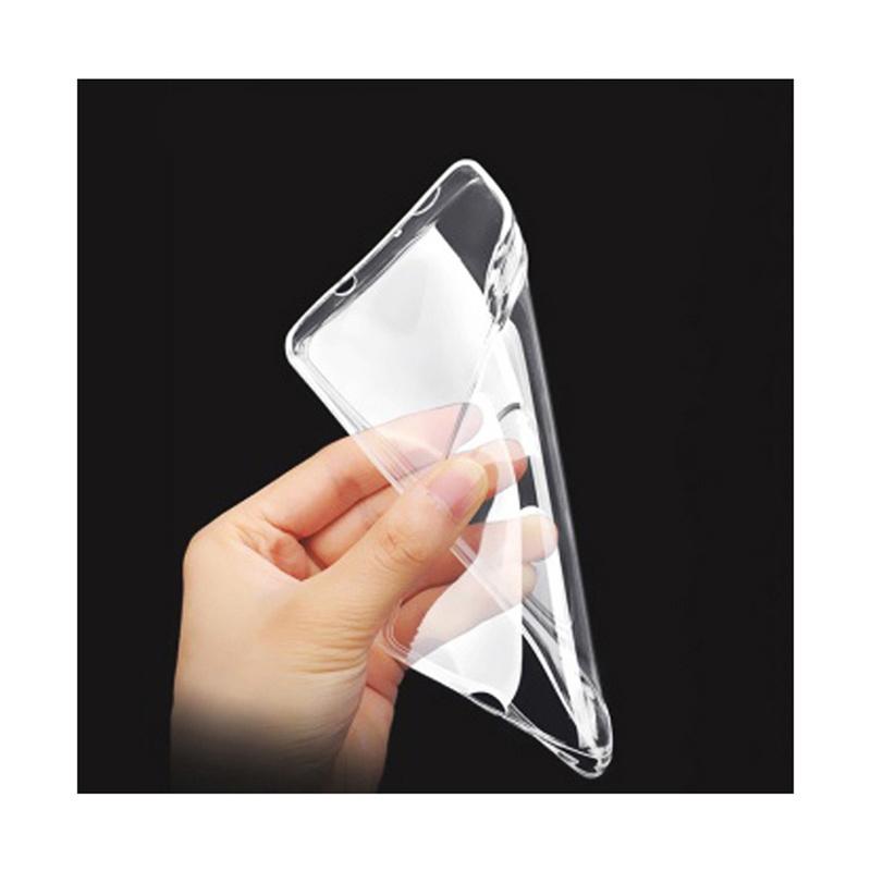 Jual Ume Ultrathin Silicone Jellycase Softcase Casing for