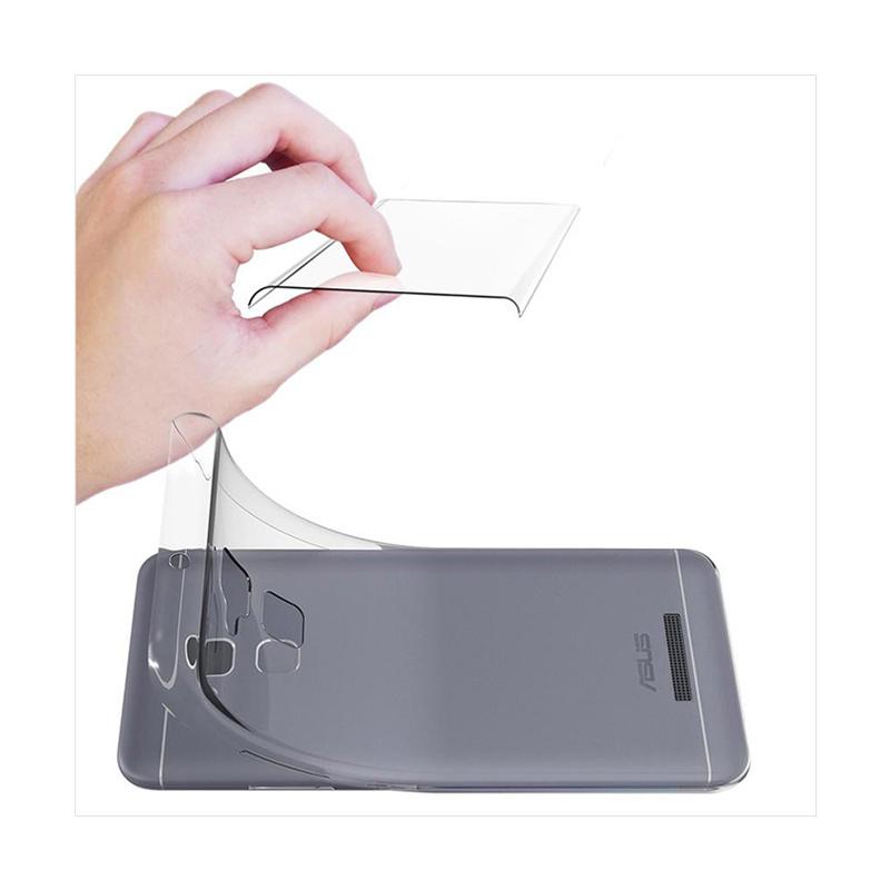 Jual Ume Ultrathin Silicone Jellycase Softcase Casing for