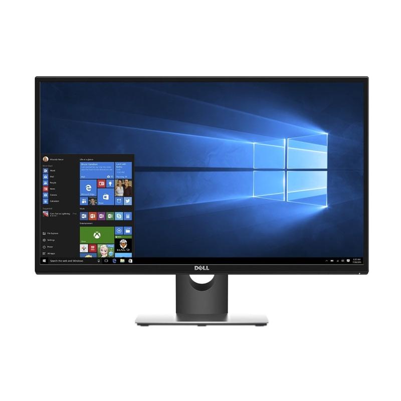 Jual DELL SE2717H Monitor Komputer Online - Harga 