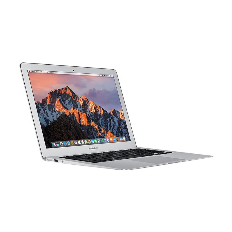 Jual Apple Macbook Air MQD42 2017 13 Laptop [13/1.8Ghz i5