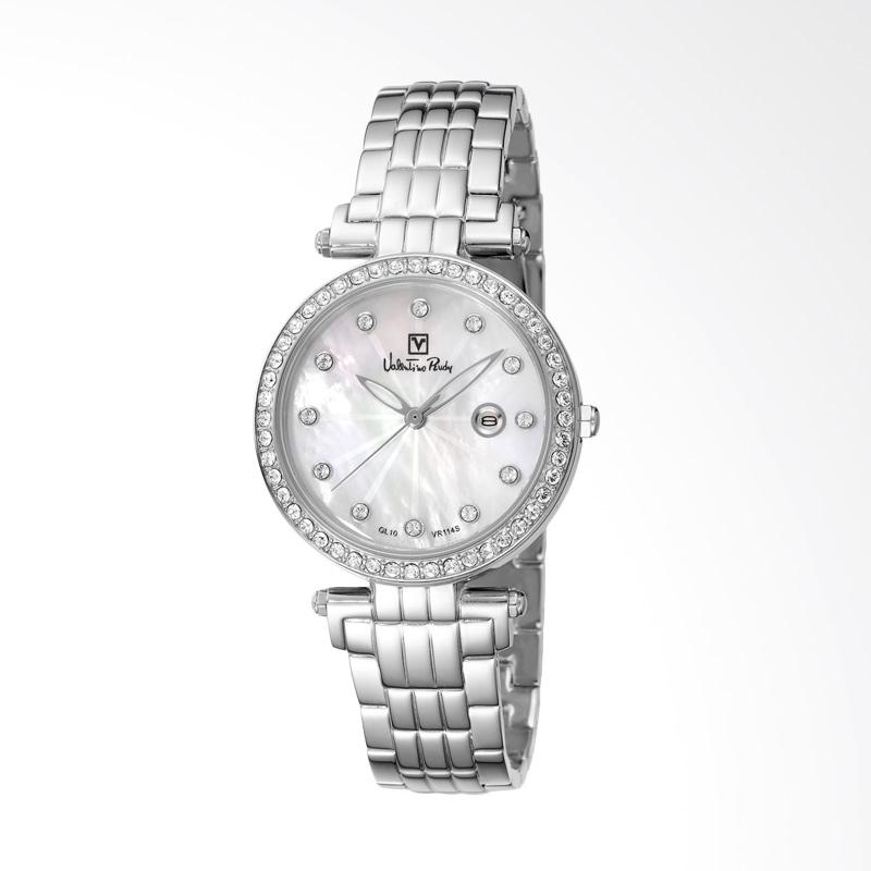 Jual Valentino Rudy VR114-2357S Analog Watch Jam Tangan