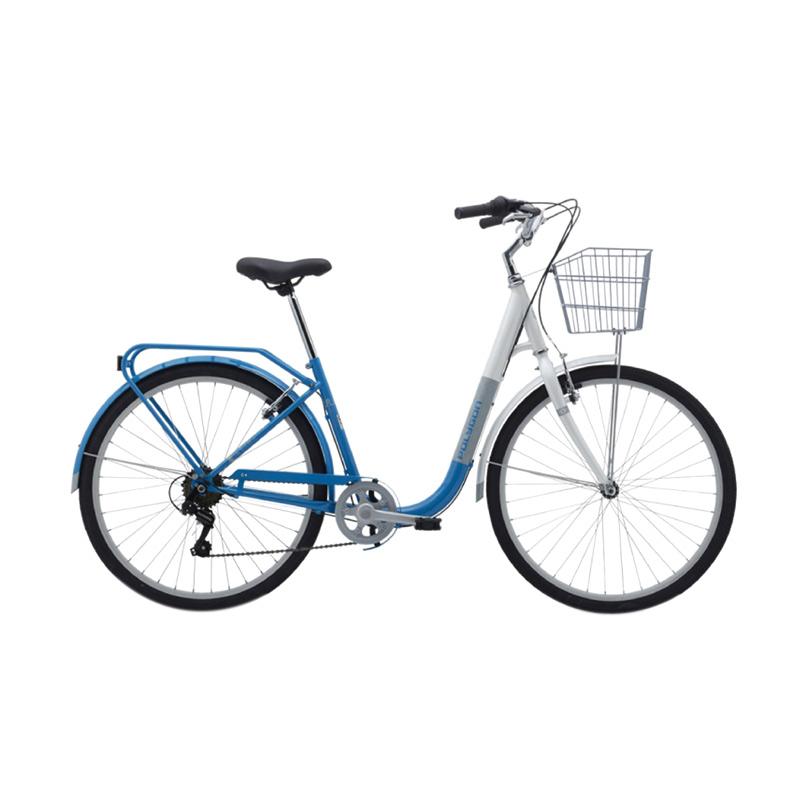 jual polygon nevada 26 q sepeda ctb blue white jual polygon nevada 26 q sepeda ctb blue white