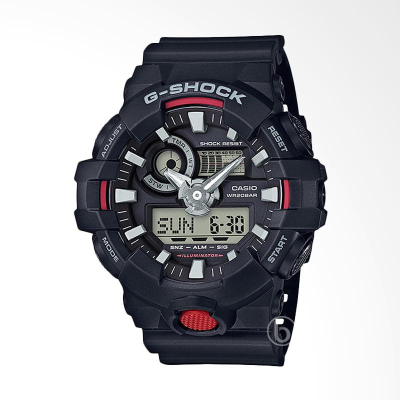 jual casio g shock new edition jam tangan pria black ga 700 1a harga kualitas jual casio g shock new edition jam tangan pria black ga 700 1a harga kualitas