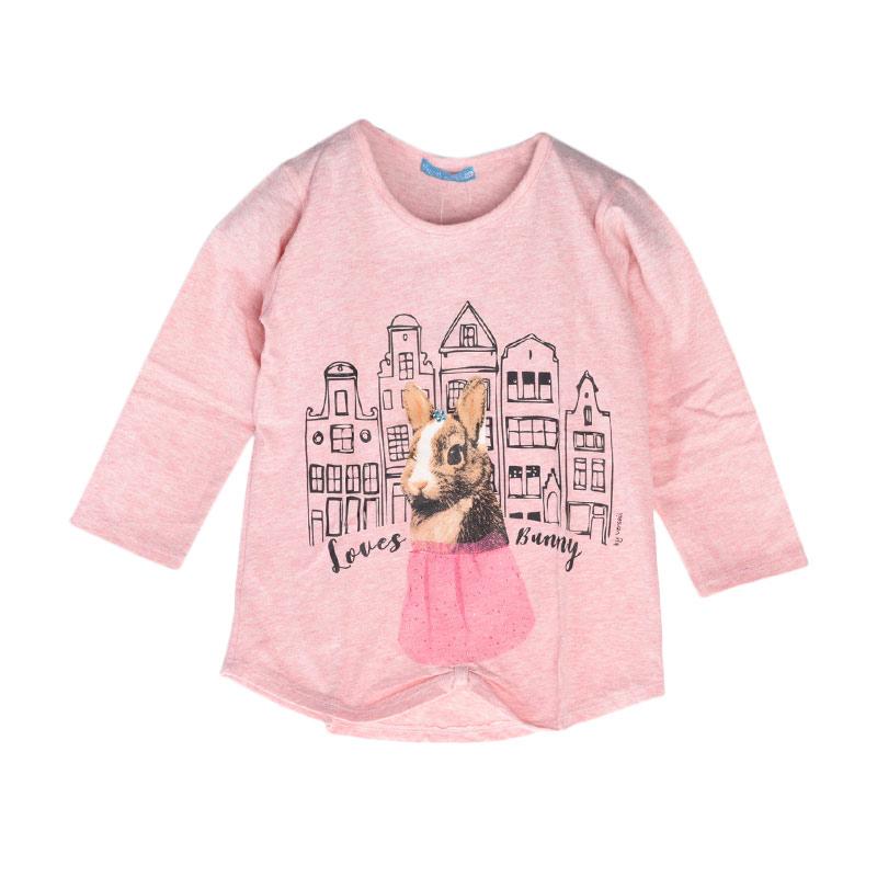 jual versail enfant sablon rabbit kaos oblong anak jual versail enfant sablon rabbit kaos oblong anak