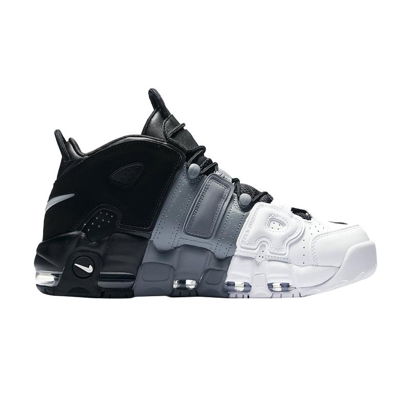 jual nike uptempo air more sepatu sneakers pria jual nike uptempo air more sepatu sneakers pria