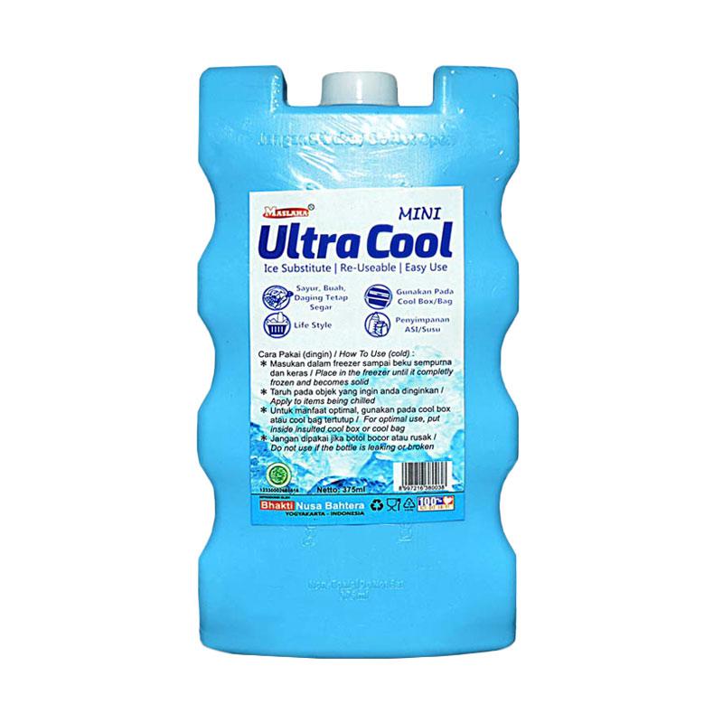 Mini Ice Blue