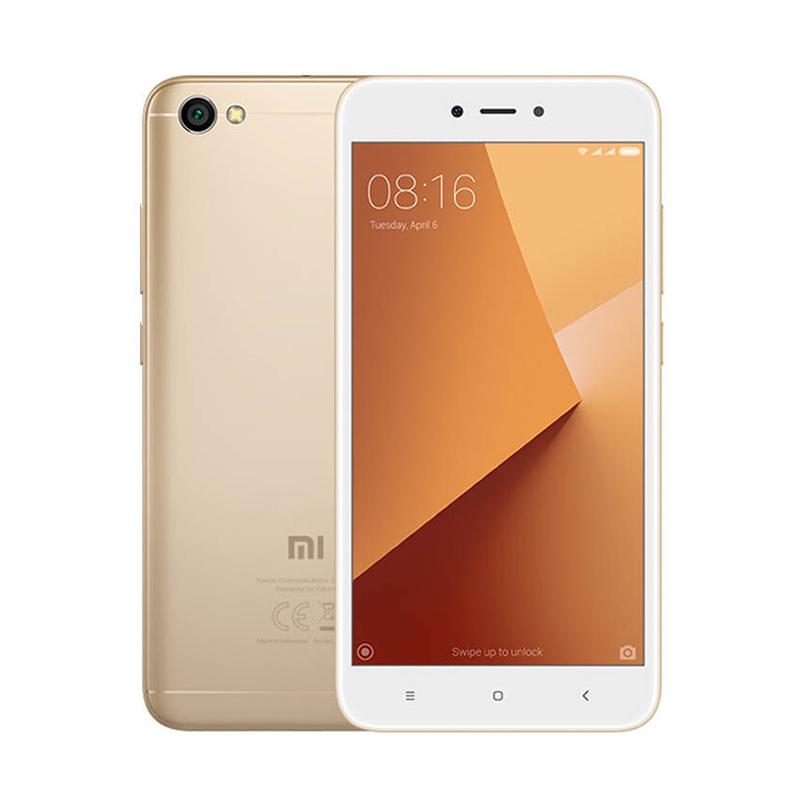 Blibli Redmi 5a | jual xiaomi redmi note 5a smartphone gold 16gb 2gb Blibli Redmi 5a | jual xiaomi redmi note 5a smartphone gold 16gb 2gb