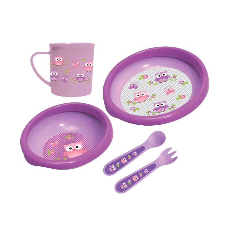 jual baby safe fs500 bird mealtime collection set jual baby safe fs500 bird mealtime collection set