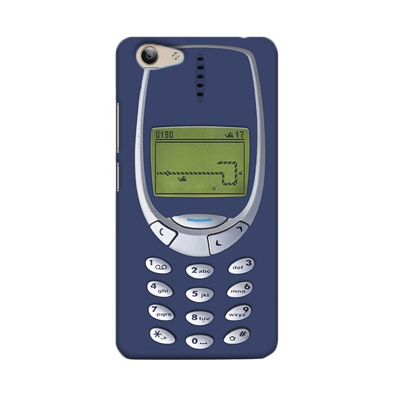 Jual Premiumcaseid Retro Vintage Nokia 3310 Hardcase