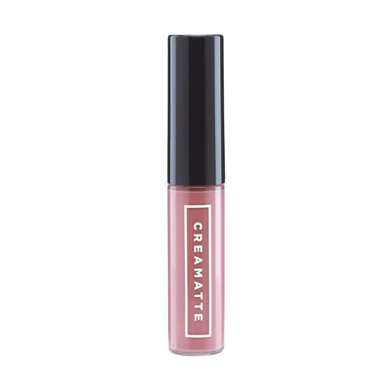jual emina creamatte lip 02 fuzzy wuzzy jual emina creamatte lip 02 fuzzy wuzzy