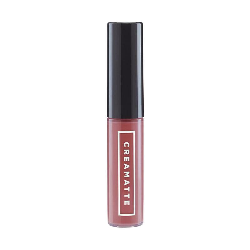 Jual Emina Creamatte Lip Cream - 03 Mauvelous Online