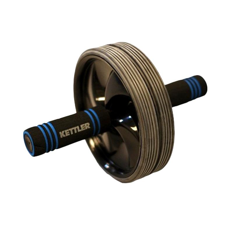 Double Wheel ABS Roller