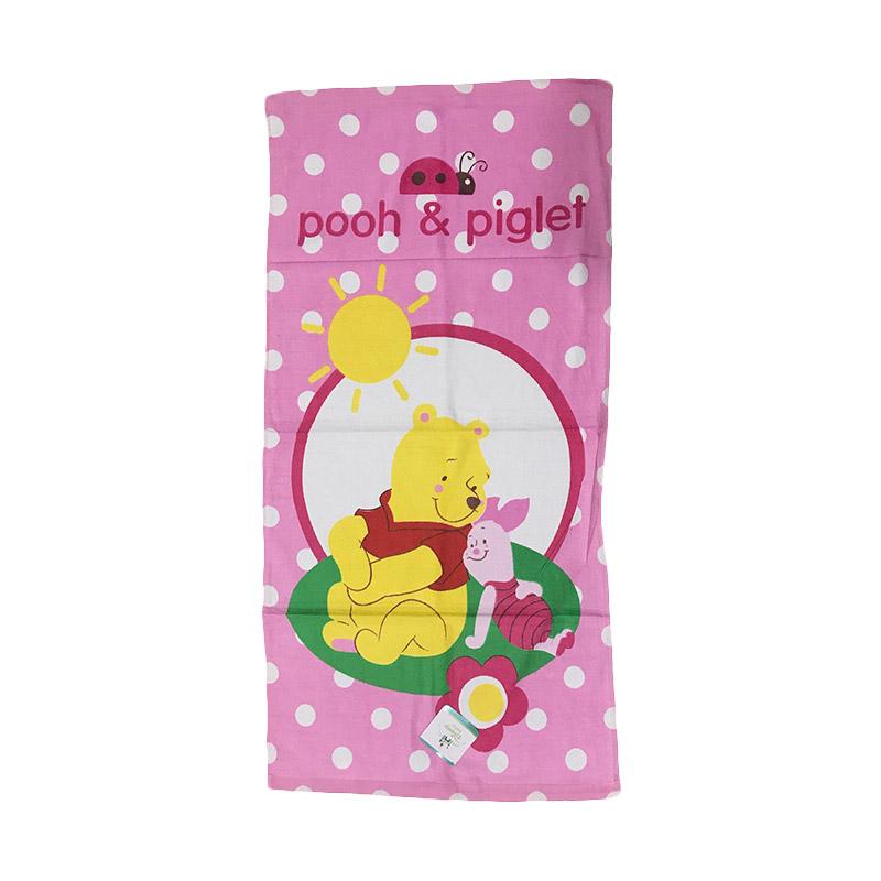 jual disney karakter pooh handuk bayi harga kualitas terjamin blibli jual disney karakter pooh handuk bayi harga kualitas terjamin blibli